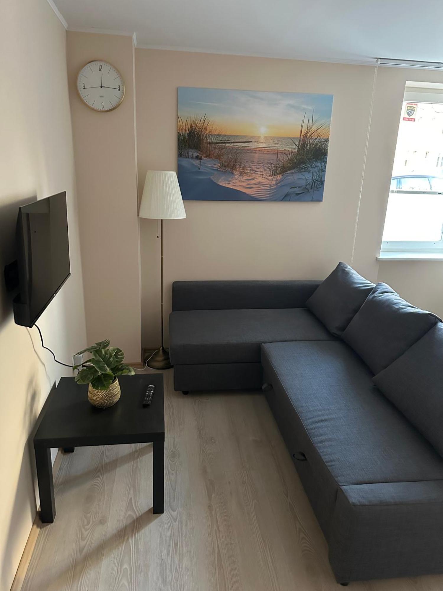 Kartuska 31 Apartment Danzig
