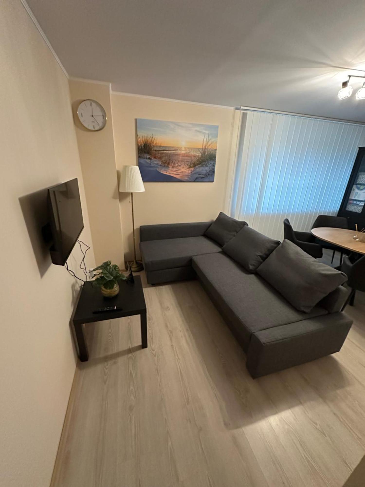 Kartuska 31 Gdańsk