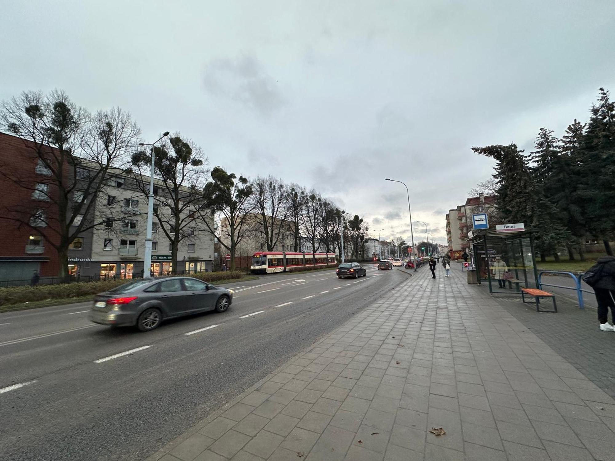 Kartuska 31 Huoneisto